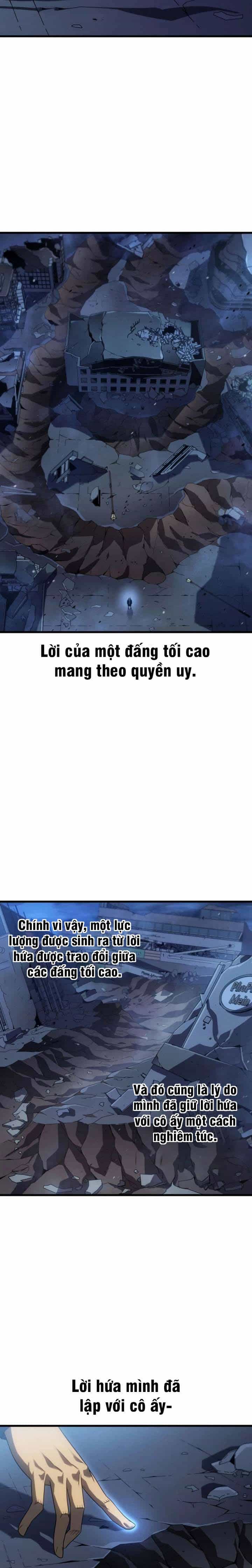 Sự Trở Lại Của Pháp Sư Vĩ Đại Sau 4000 Năm - Chương 253 - ảnh 18