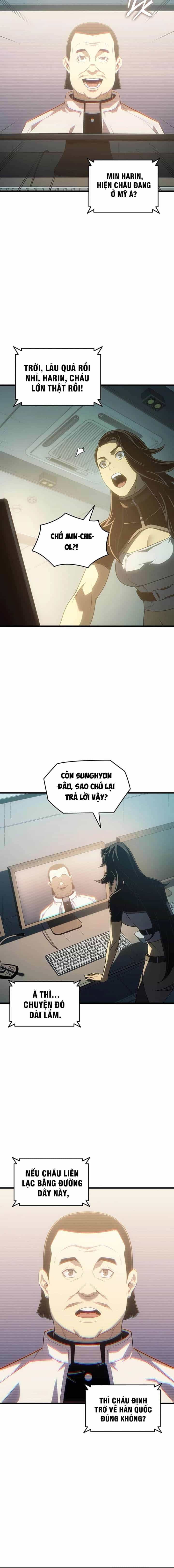 Sự Trở Lại Của Pháp Sư Vĩ Đại Sau 4000 Năm - Chương 255 - ảnh 19