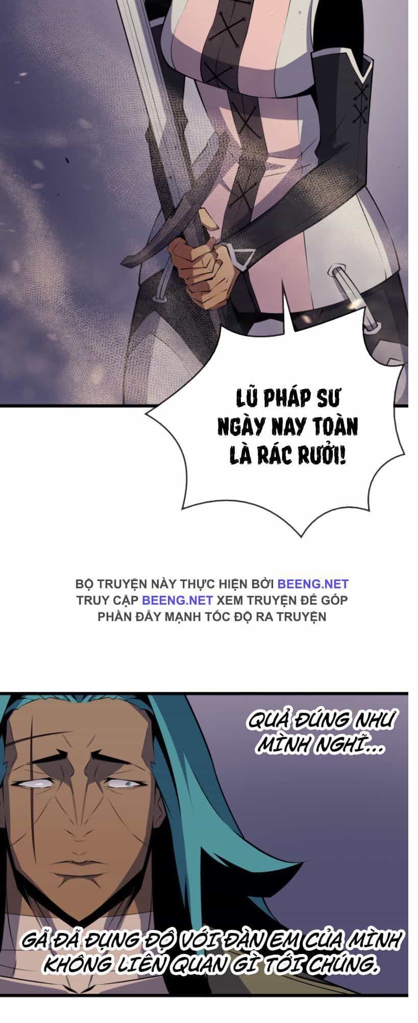 Sự Trở Lại Của Pháp Sư Vĩ Đại Sau 4000 Năm - Chương 26 - ảnh 12