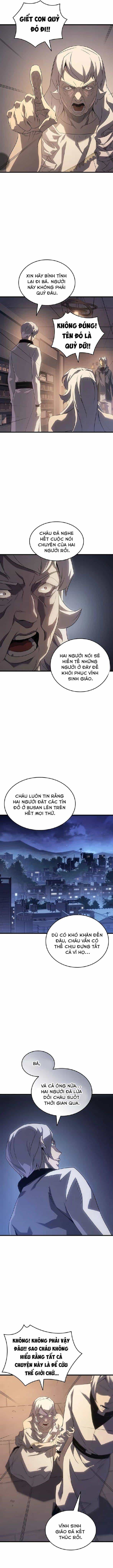 Sự Trở Lại Của Pháp Sư Vĩ Đại Sau 4000 Năm - Chương 262 - ảnh 12