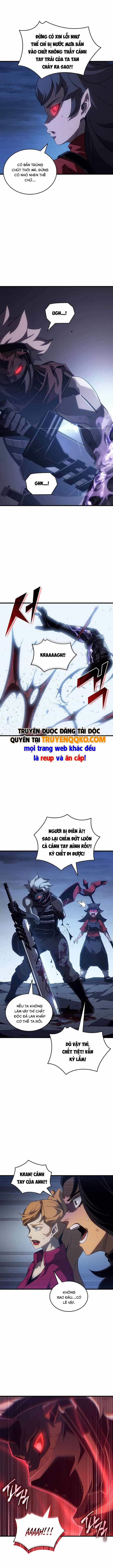 Sự Trở Lại Của Pháp Sư Vĩ Đại Sau 4000 Năm - Chương 266 - ảnh 13
