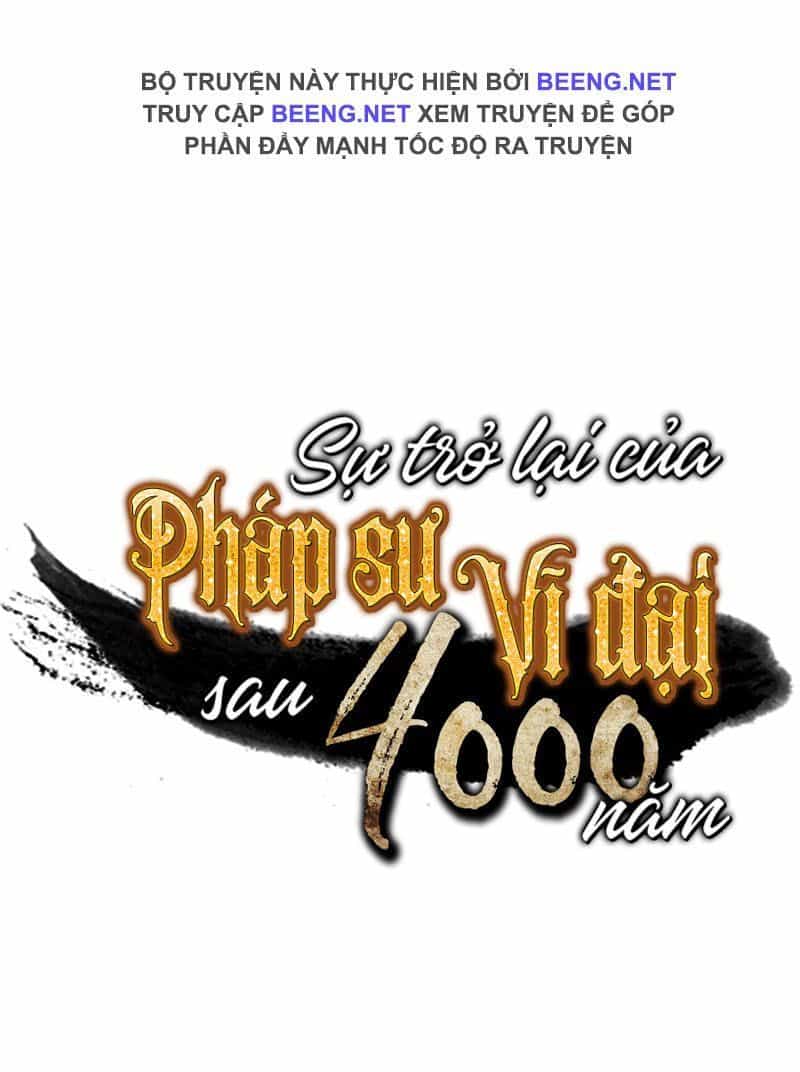 Sự Trở Lại Của Pháp Sư Vĩ Đại Sau 4000 Năm - Chương 27 - ảnh 67