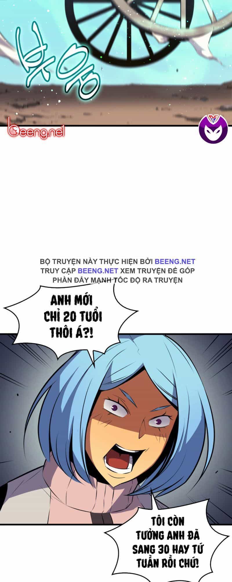 Sự Trở Lại Của Pháp Sư Vĩ Đại Sau 4000 Năm - Chương 28 - ảnh 34