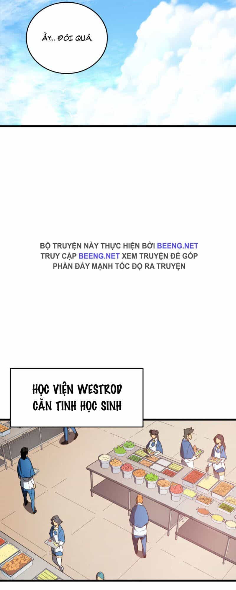 Sự Trở Lại Của Pháp Sư Vĩ Đại Sau 4000 Năm - Chương 3 - ảnh 41