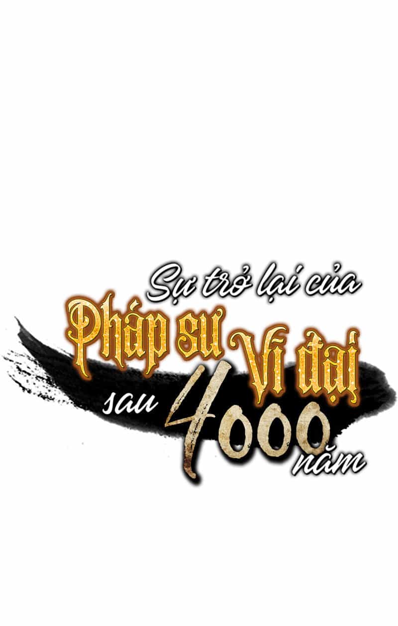 Sự Trở Lại Của Pháp Sư Vĩ Đại Sau 4000 Năm - Chương 31 - ảnh 52