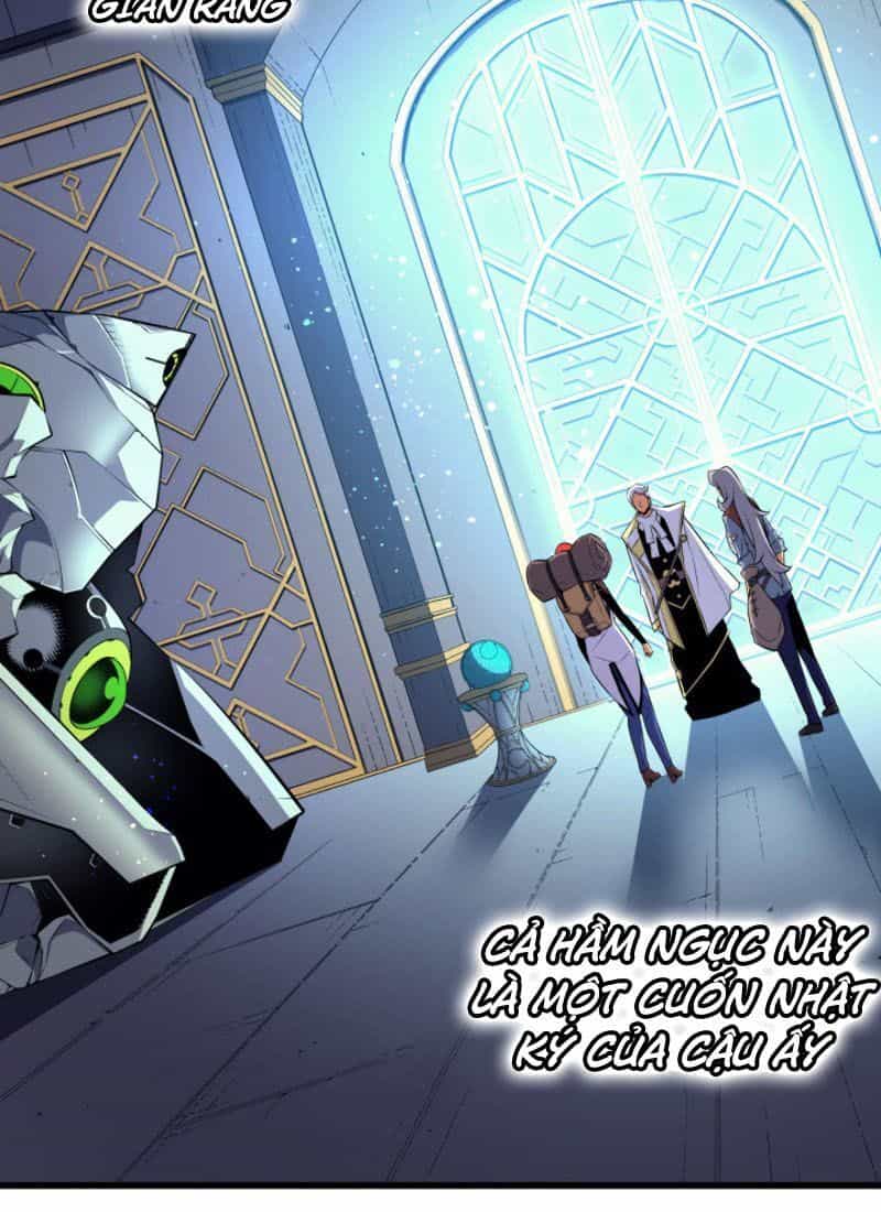 Sự Trở Lại Của Pháp Sư Vĩ Đại Sau 4000 Năm - Chương 34 - ảnh 27