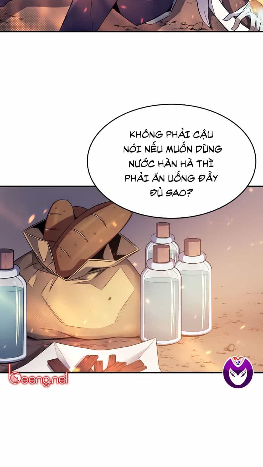 Sự Trở Lại Của Pháp Sư Vĩ Đại Sau 4000 Năm - Chương 39 - ảnh 55