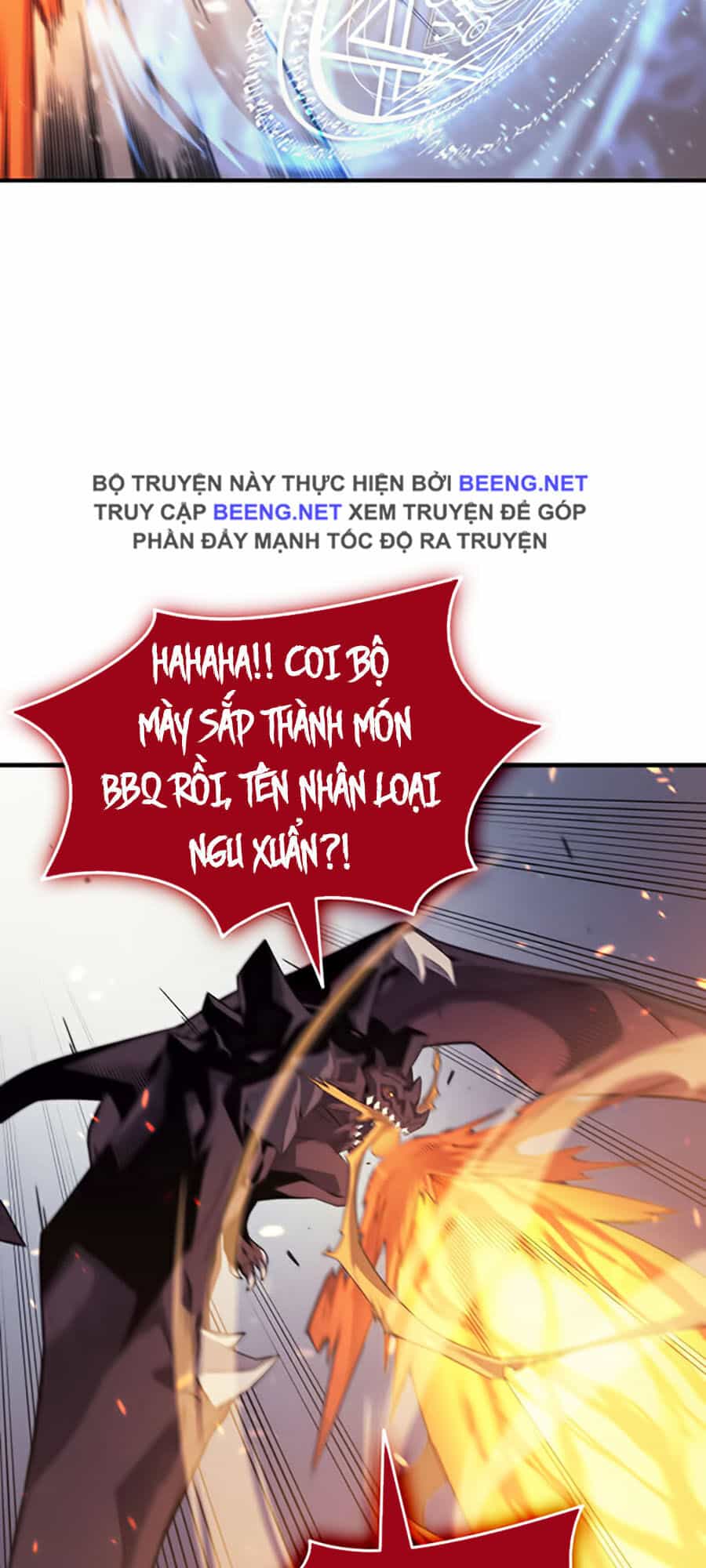 Sự Trở Lại Của Pháp Sư Vĩ Đại Sau 4000 Năm - Chương 41 - ảnh 26