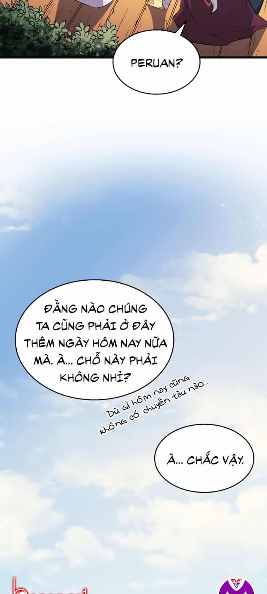 Sự Trở Lại Của Pháp Sư Vĩ Đại Sau 4000 Năm - Chương 42 - ảnh 15