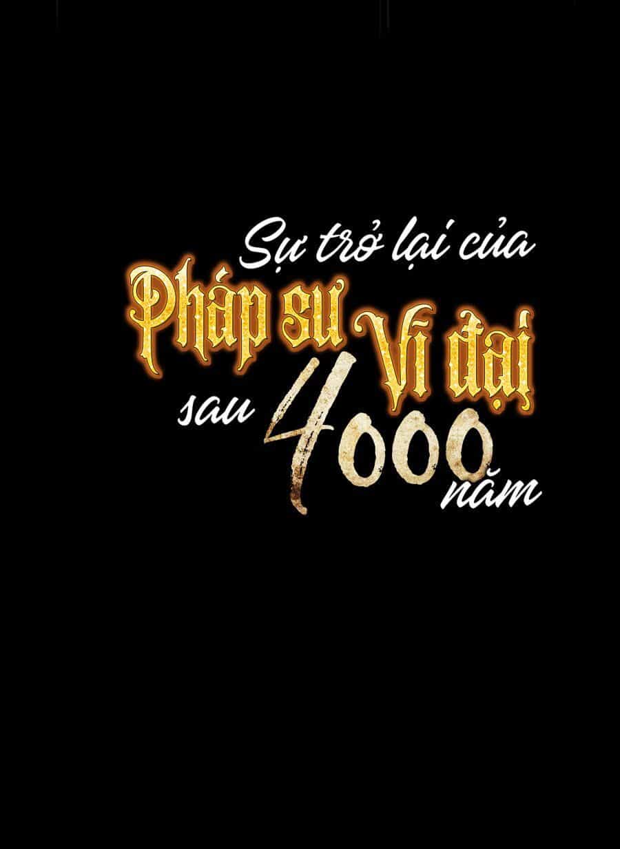 Sự Trở Lại Của Pháp Sư Vĩ Đại Sau 4000 Năm - Chương 43 - ảnh 54