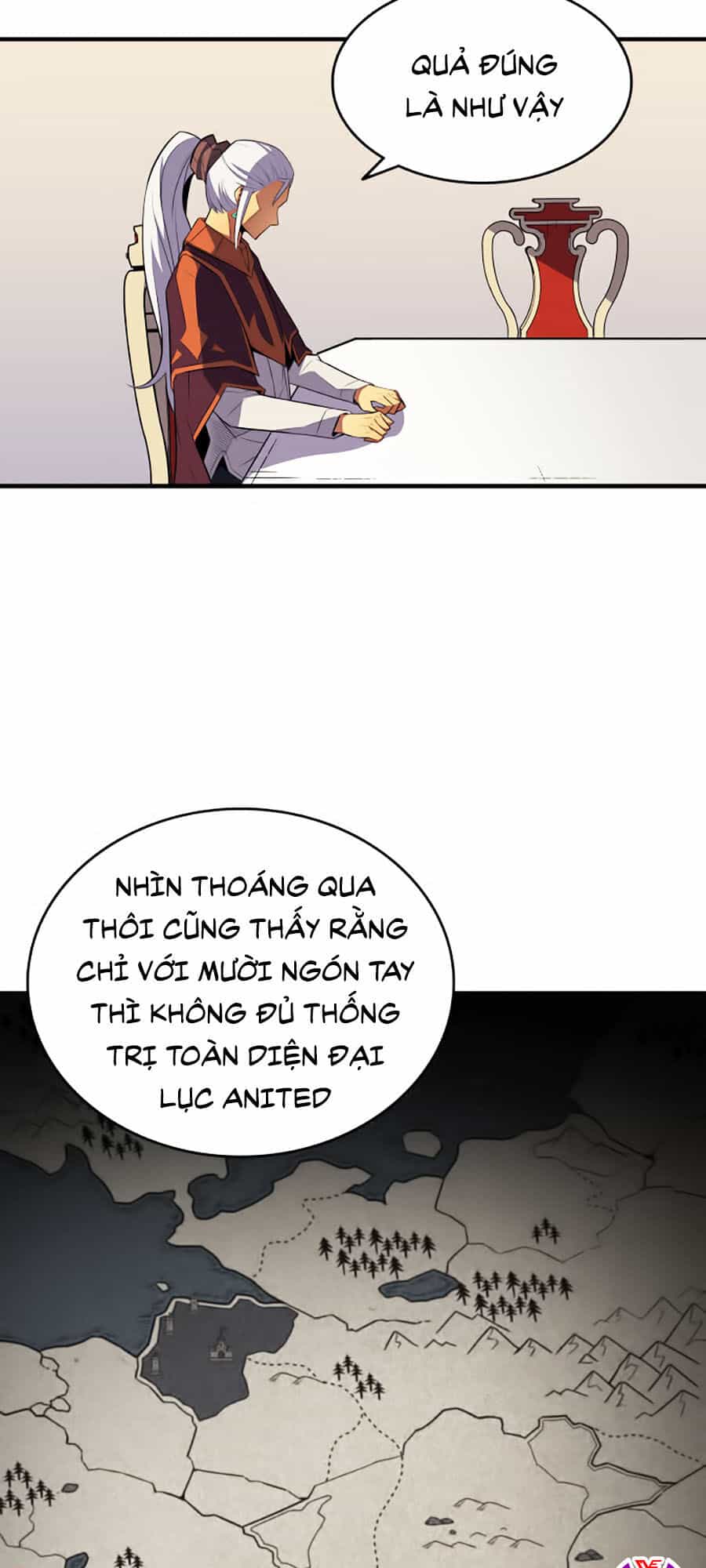 Sự Trở Lại Của Pháp Sư Vĩ Đại Sau 4000 Năm - Chương 44 - ảnh 27
