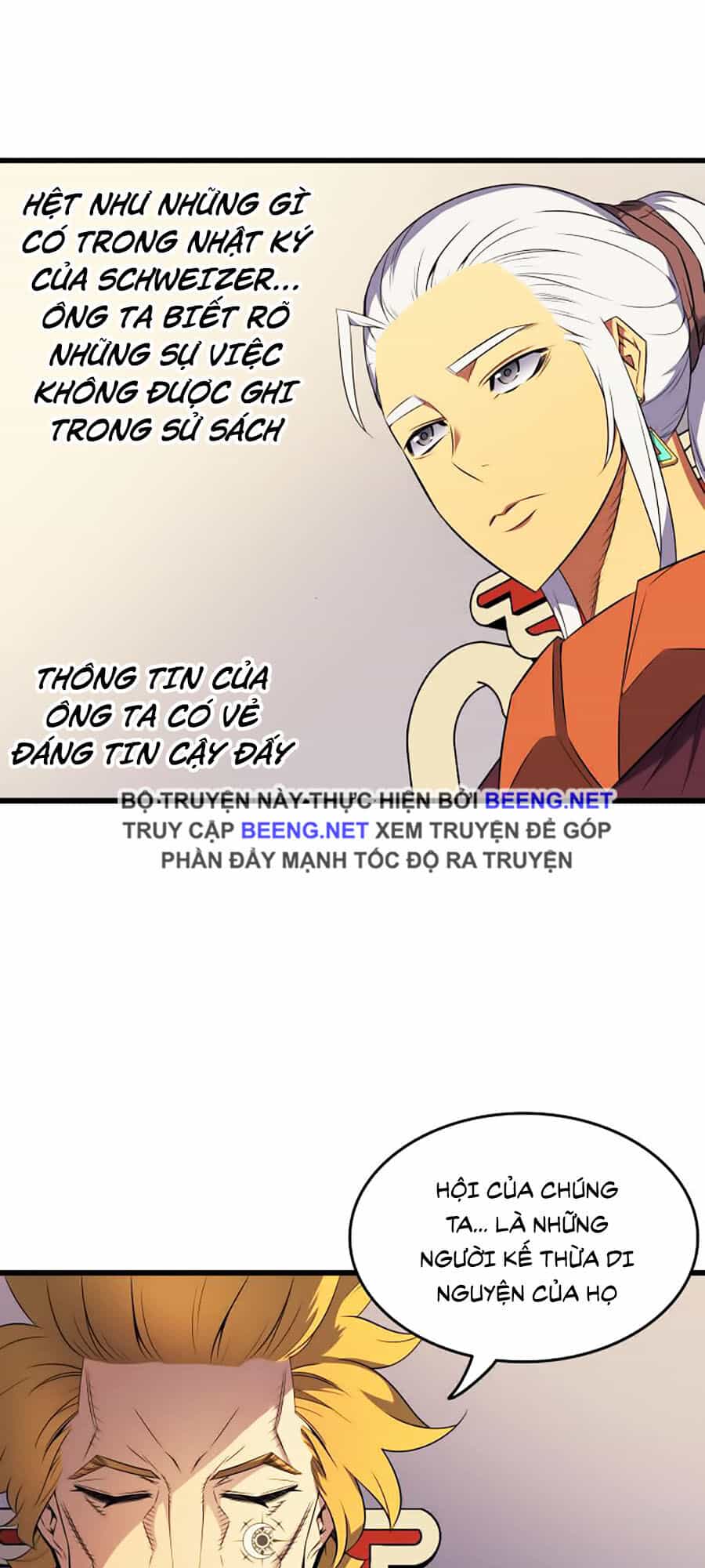 Sự Trở Lại Của Pháp Sư Vĩ Đại Sau 4000 Năm - Chương 45 - ảnh 9