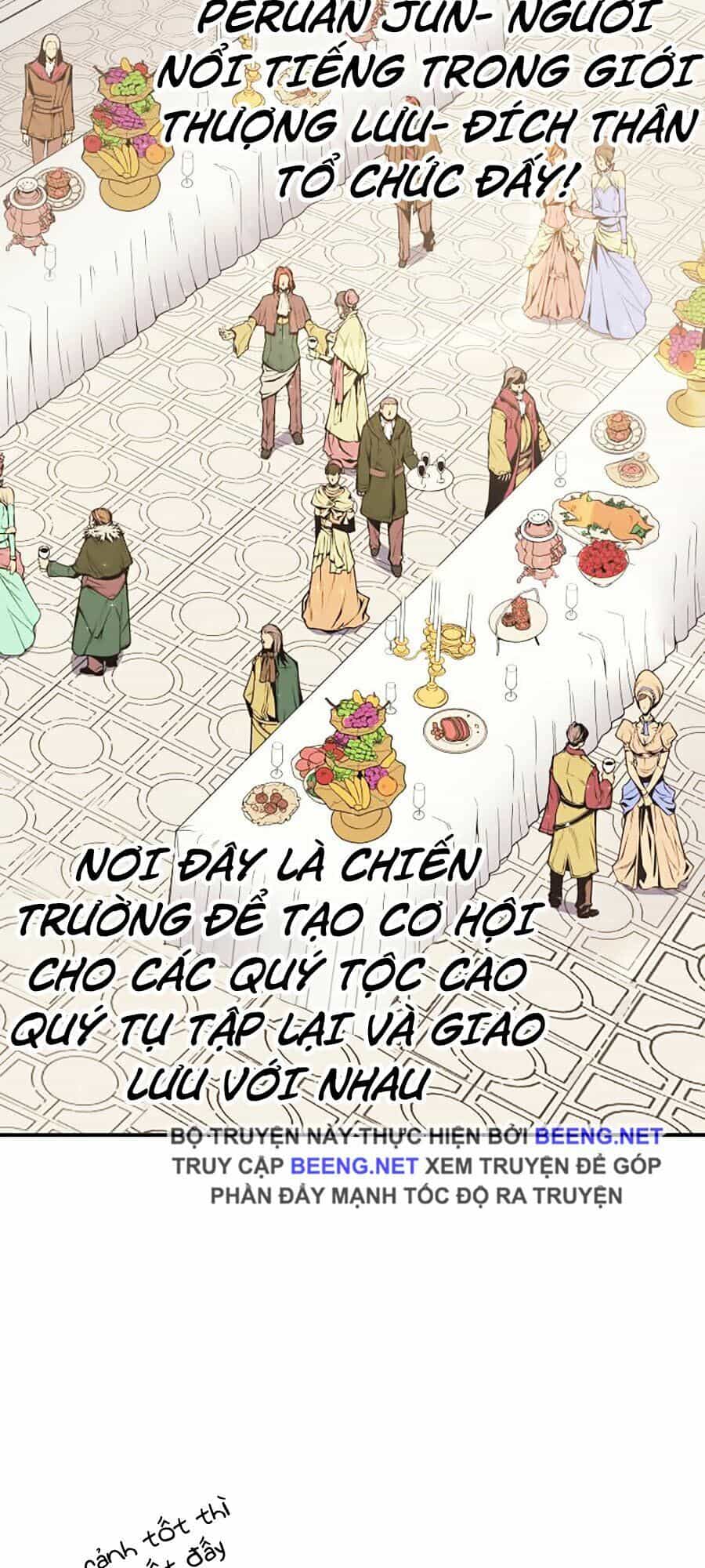 Sự Trở Lại Của Pháp Sư Vĩ Đại Sau 4000 Năm - Chương 46 - ảnh 25