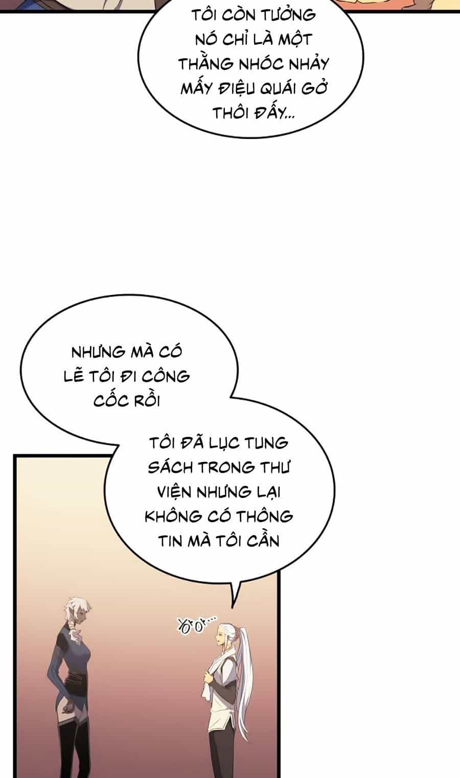 Sự Trở Lại Của Pháp Sư Vĩ Đại Sau 4000 Năm - Chương 50 - ảnh 68