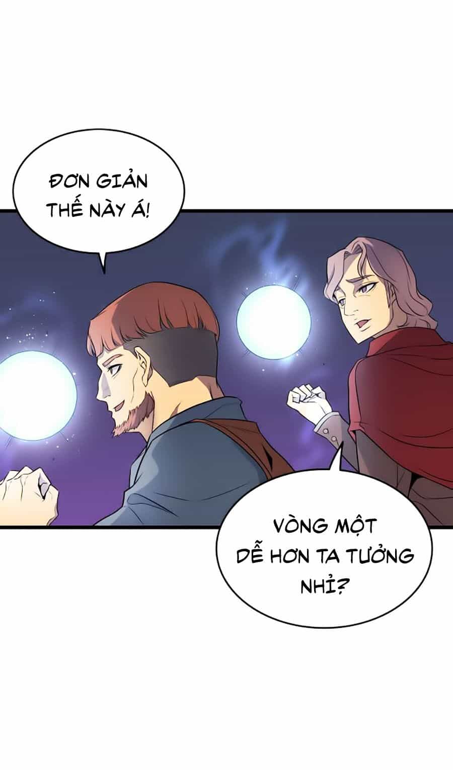 Sự Trở Lại Của Pháp Sư Vĩ Đại Sau 4000 Năm - Chương 51 - ảnh 21