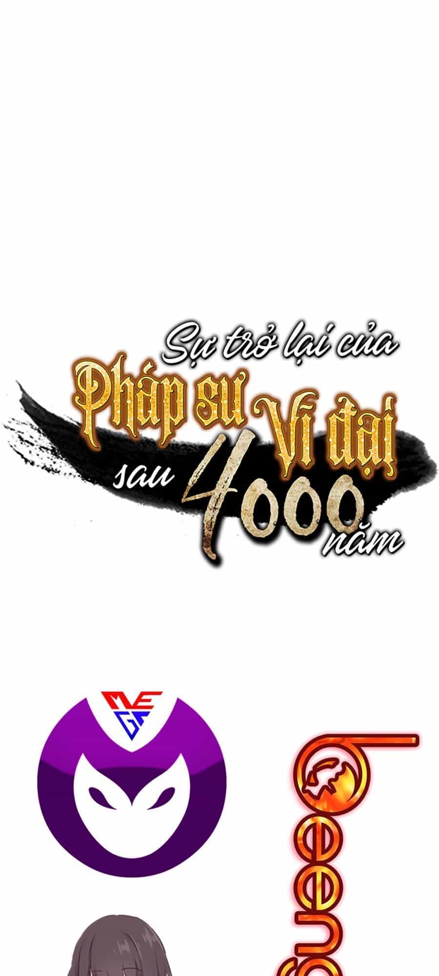 Sự Trở Lại Của Pháp Sư Vĩ Đại Sau 4000 Năm - Chương 53 - ảnh 99