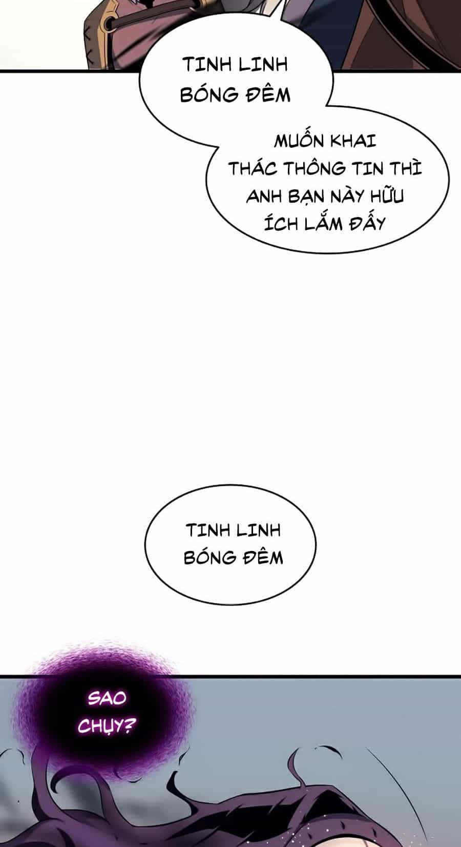 Sự Trở Lại Của Pháp Sư Vĩ Đại Sau 4000 Năm - Chương 54 - ảnh 59