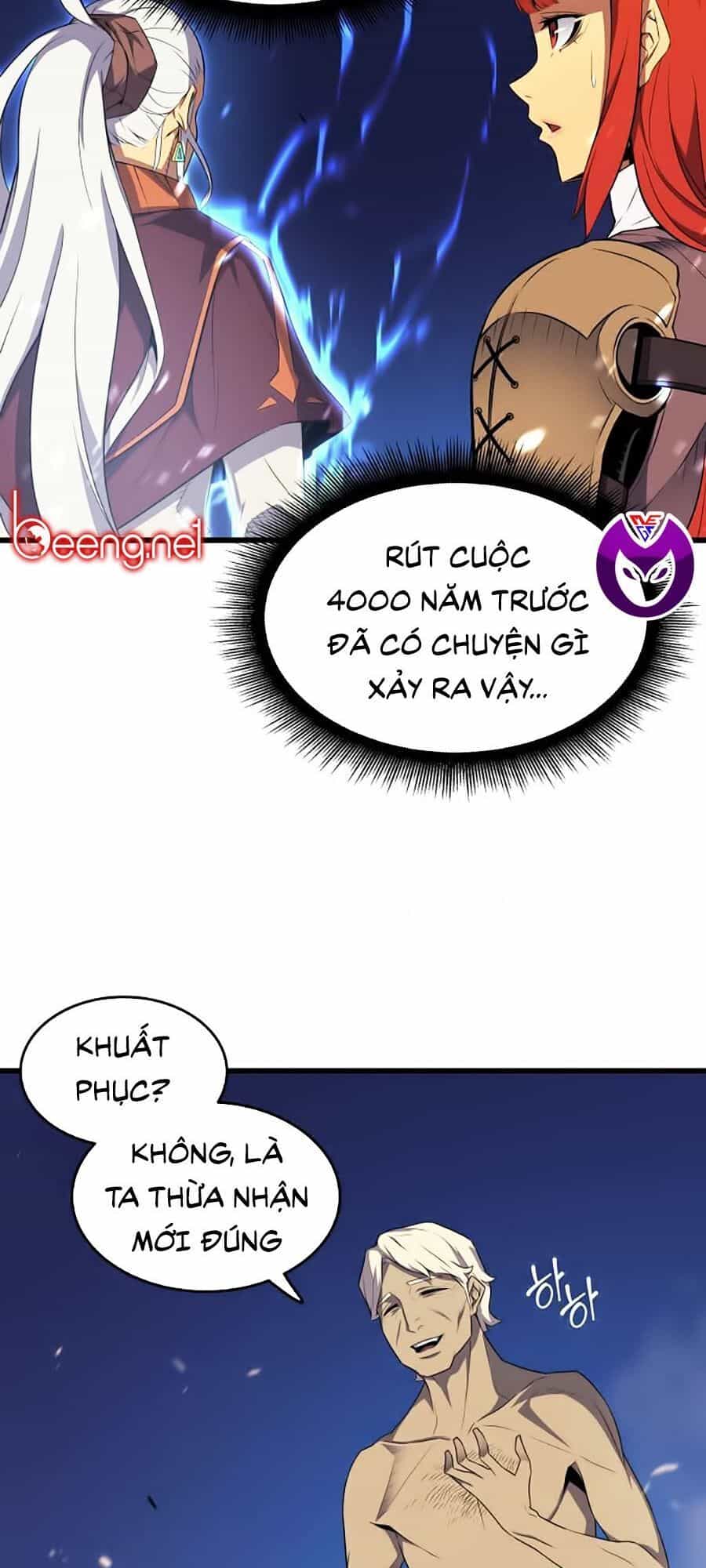 Sự Trở Lại Của Pháp Sư Vĩ Đại Sau 4000 Năm - Chương 56 - ảnh 23
