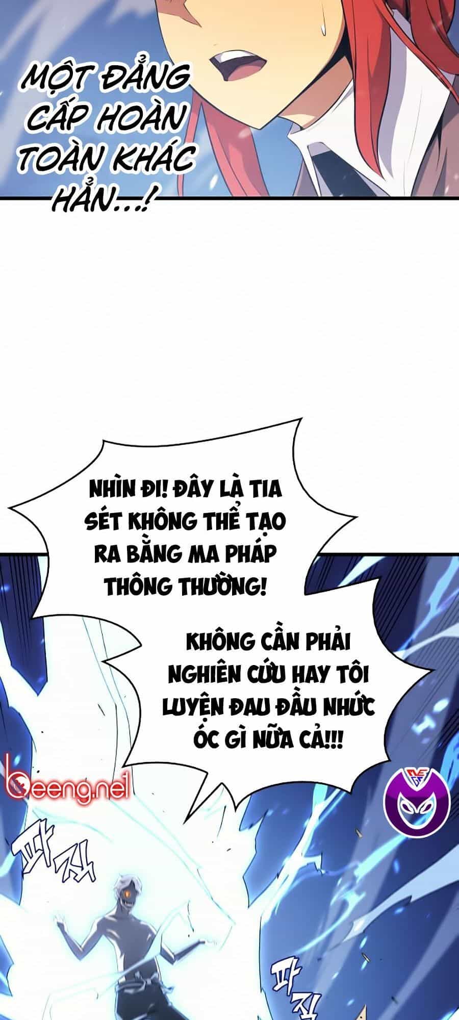 Sự Trở Lại Của Pháp Sư Vĩ Đại Sau 4000 Năm - Chương 56 - ảnh 35