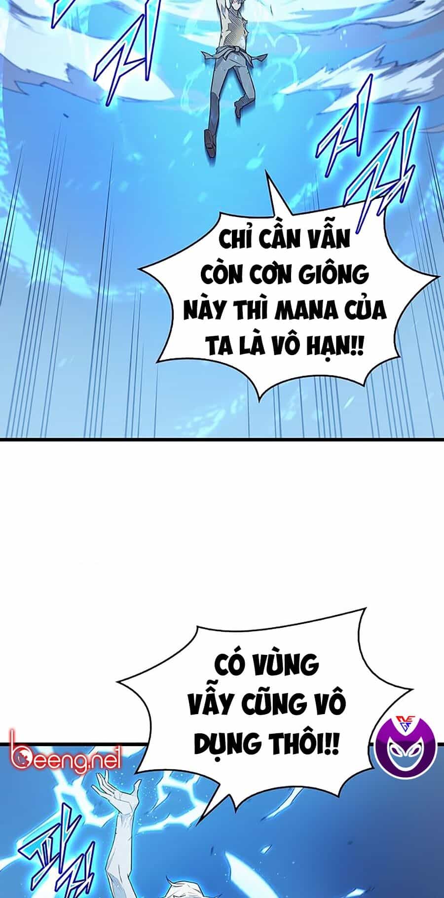 Sự Trở Lại Của Pháp Sư Vĩ Đại Sau 4000 Năm - Chương 58 - ảnh 31