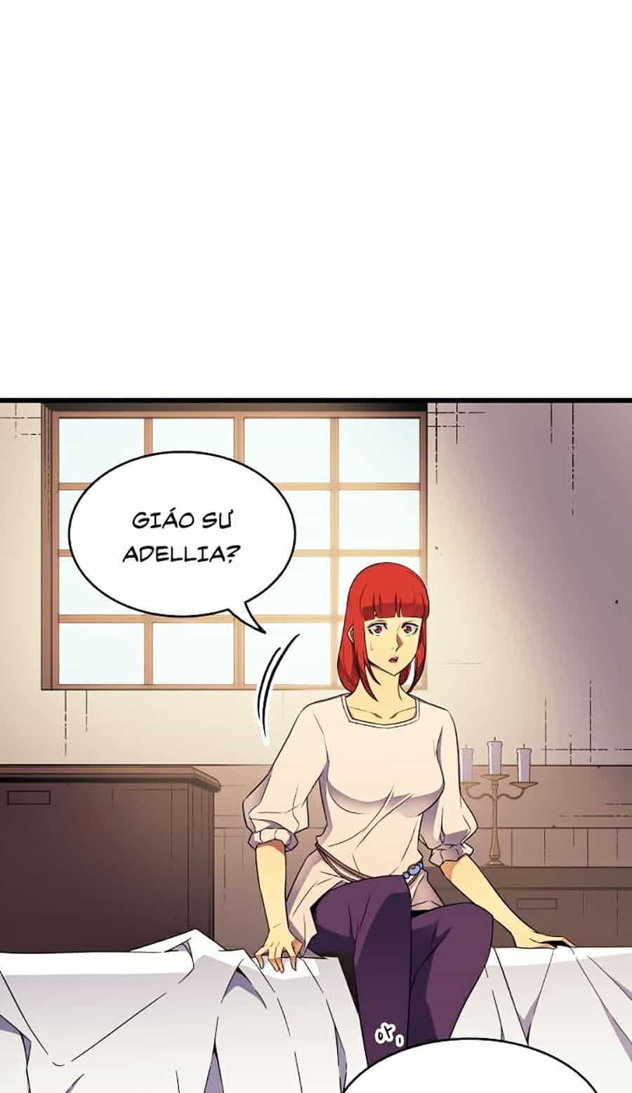 Sự Trở Lại Của Pháp Sư Vĩ Đại Sau 4000 Năm - Chương 59 - ảnh 67