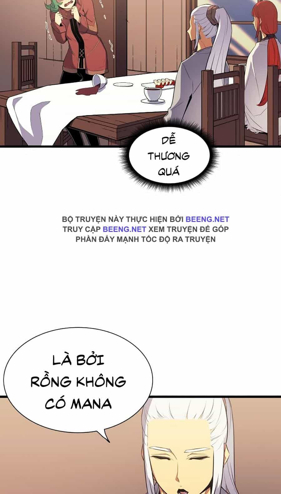Sự Trở Lại Của Pháp Sư Vĩ Đại Sau 4000 Năm - Chương 62 - ảnh 18