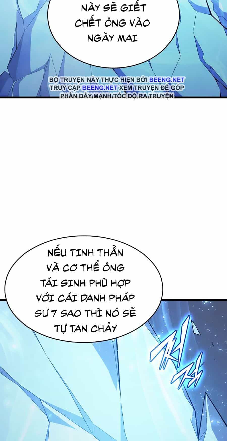 Sự Trở Lại Của Pháp Sư Vĩ Đại Sau 4000 Năm - Chương 63 - ảnh 25