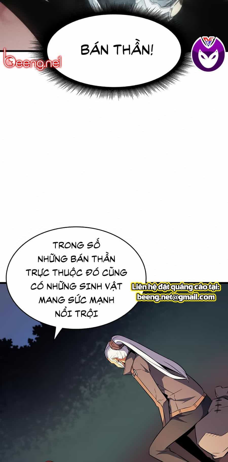 Sự Trở Lại Của Pháp Sư Vĩ Đại Sau 4000 Năm - Chương 63 - ảnh 53
