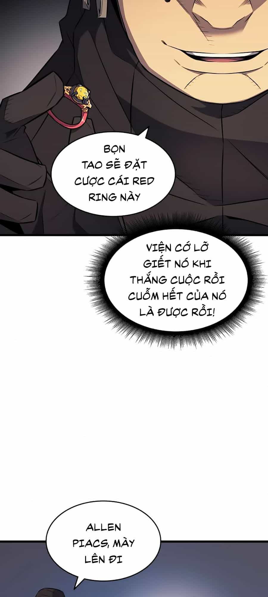 Sự Trở Lại Của Pháp Sư Vĩ Đại Sau 4000 Năm - Chương 65 - ảnh 27