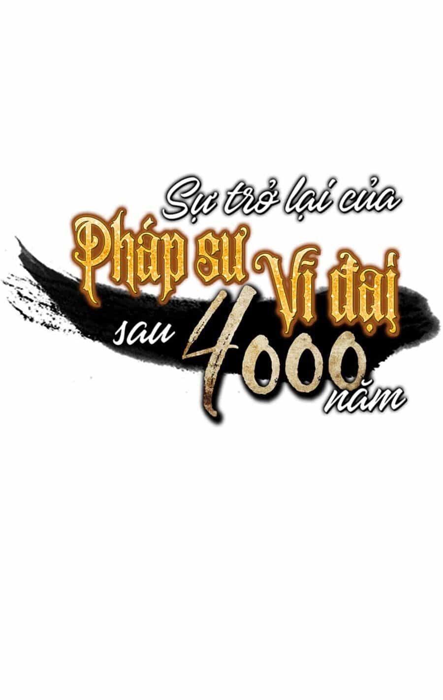 Sự Trở Lại Của Pháp Sư Vĩ Đại Sau 4000 Năm - Chương 66 - ảnh 80