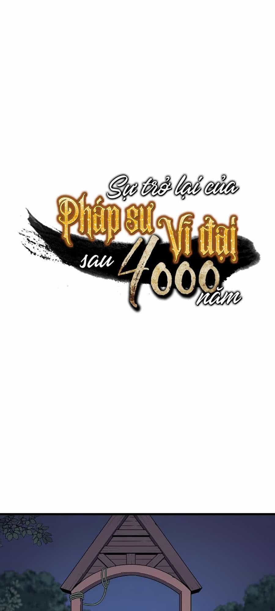 Sự Trở Lại Của Pháp Sư Vĩ Đại Sau 4000 Năm - Chương 67 - ảnh 1