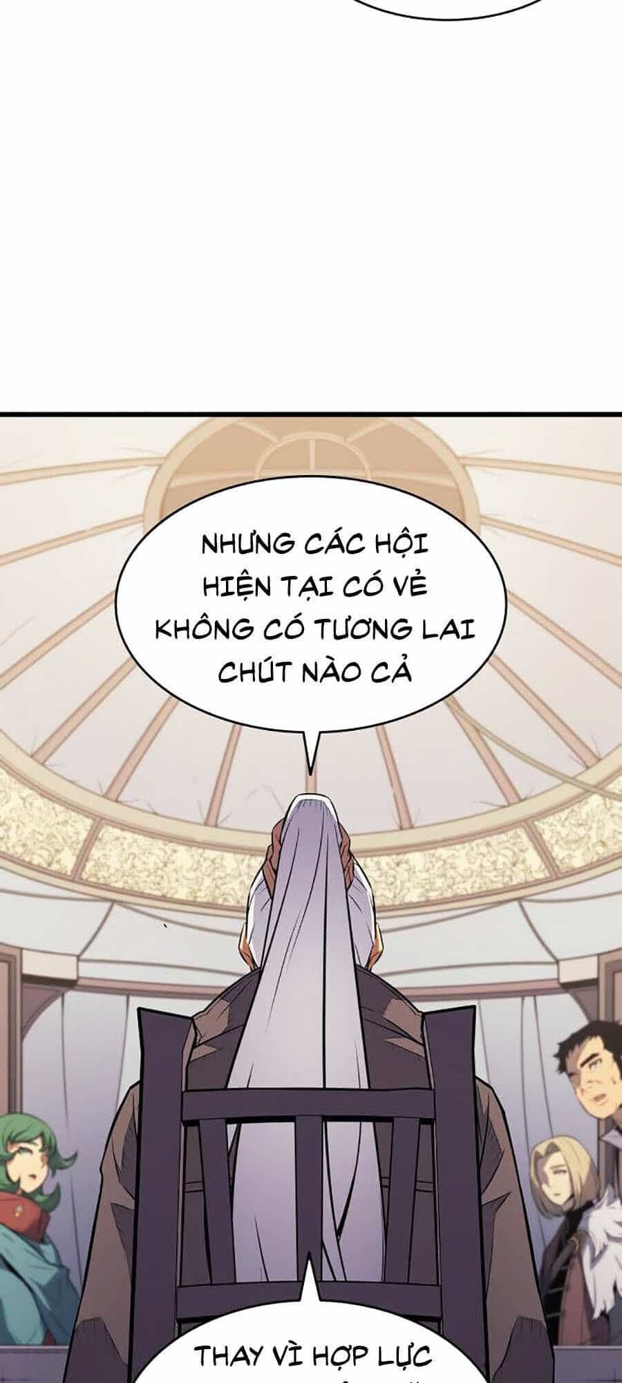 Sự Trở Lại Của Pháp Sư Vĩ Đại Sau 4000 Năm - Chương 67 - ảnh 25