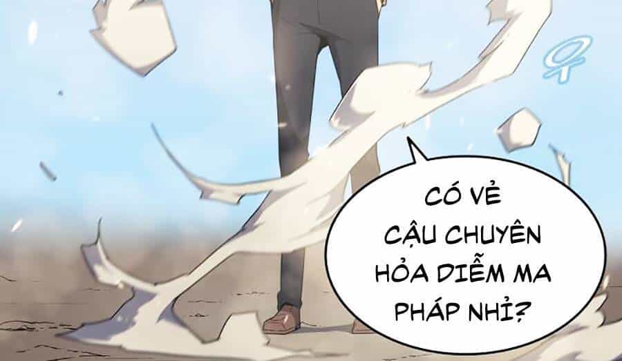 Sự Trở Lại Của Pháp Sư Vĩ Đại Sau 4000 Năm - Chương 68 - ảnh 10