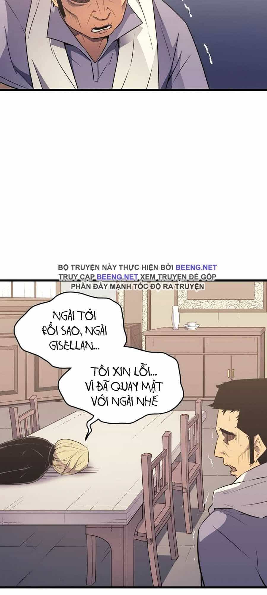 Sự Trở Lại Của Pháp Sư Vĩ Đại Sau 4000 Năm - Chương 69 - ảnh 55