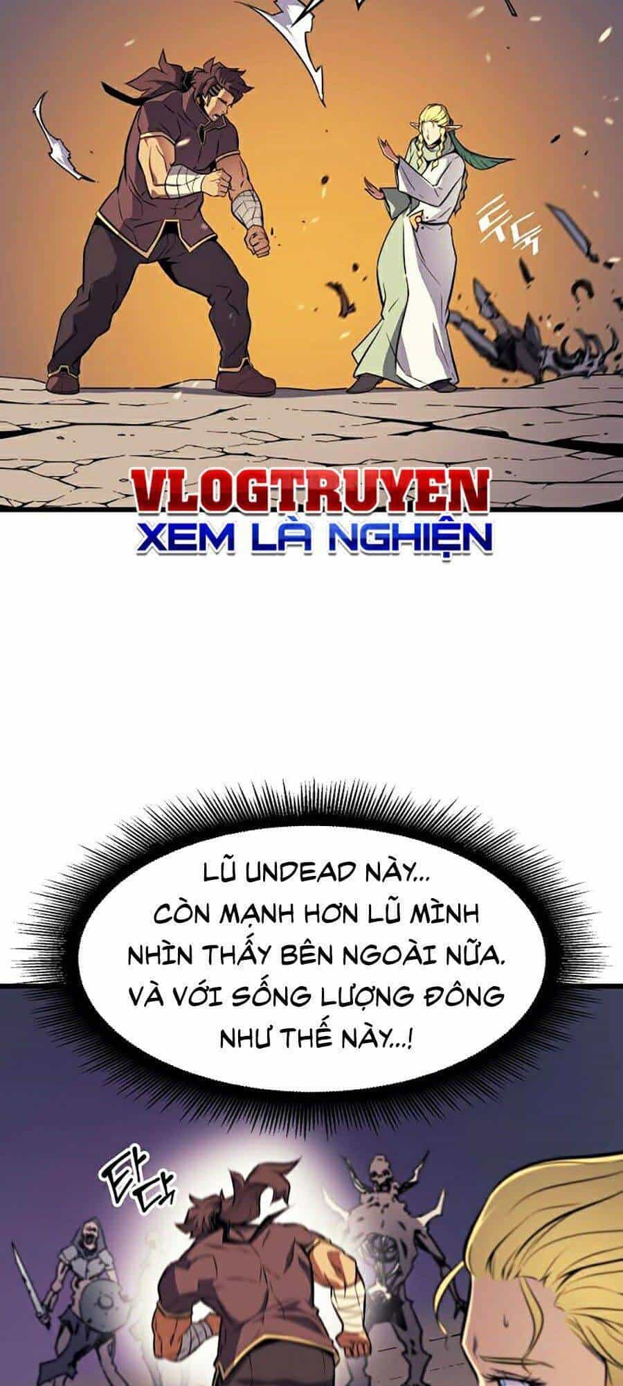 Sự Trở Lại Của Pháp Sư Vĩ Đại Sau 4000 Năm - Chương 81 - ảnh 59