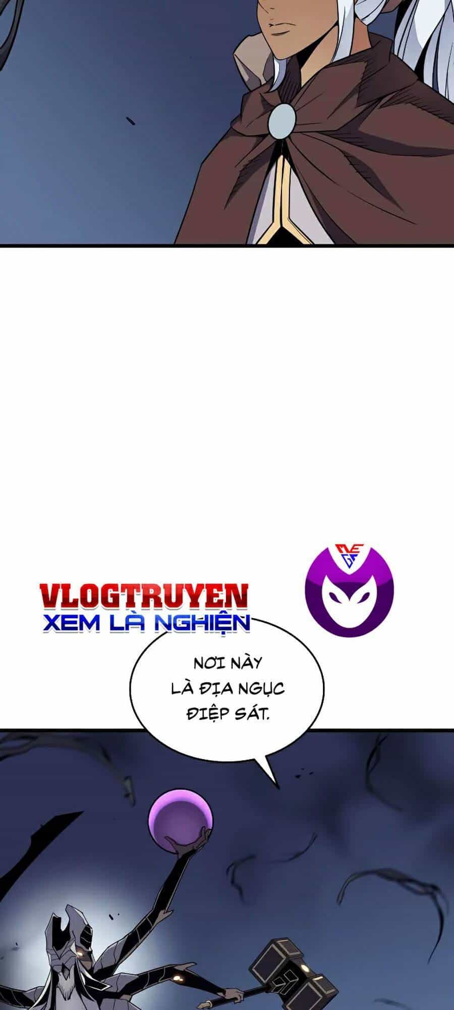 Sự Trở Lại Của Pháp Sư Vĩ Đại Sau 4000 Năm - Chương 82 - ảnh 47