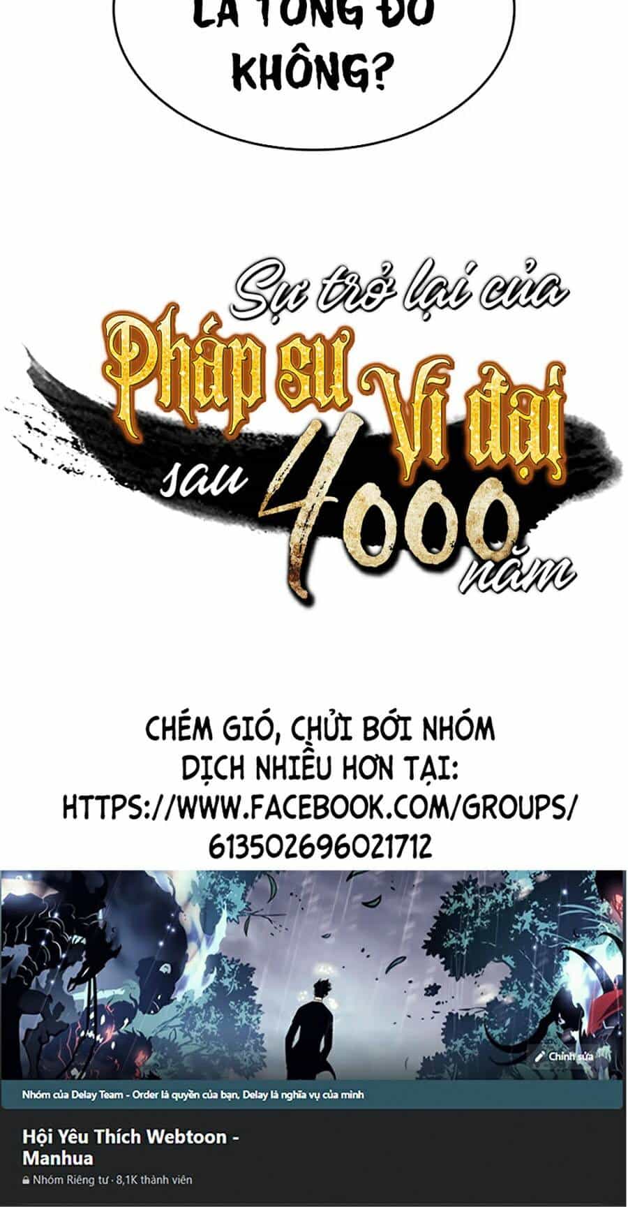 Sự Trở Lại Của Pháp Sư Vĩ Đại Sau 4000 Năm - Chương 83 - ảnh 98