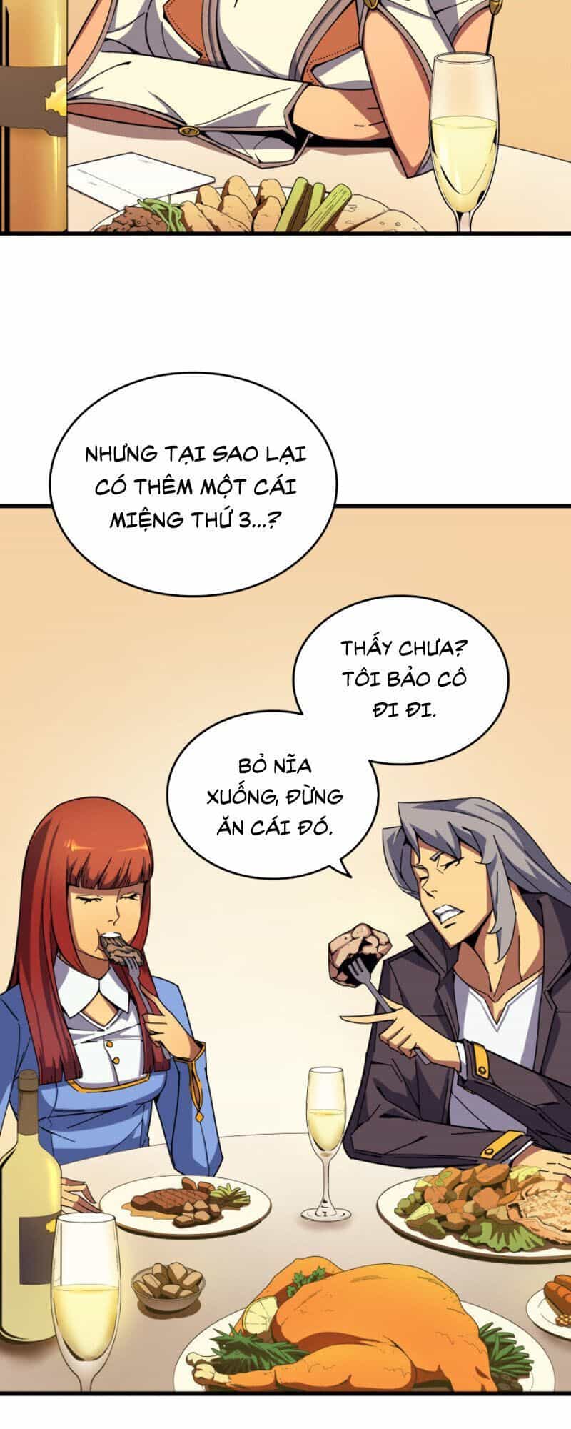 Sự Trở Lại Của Pháp Sư Vĩ Đại Sau 4000 Năm - Chương 9 - ảnh 12