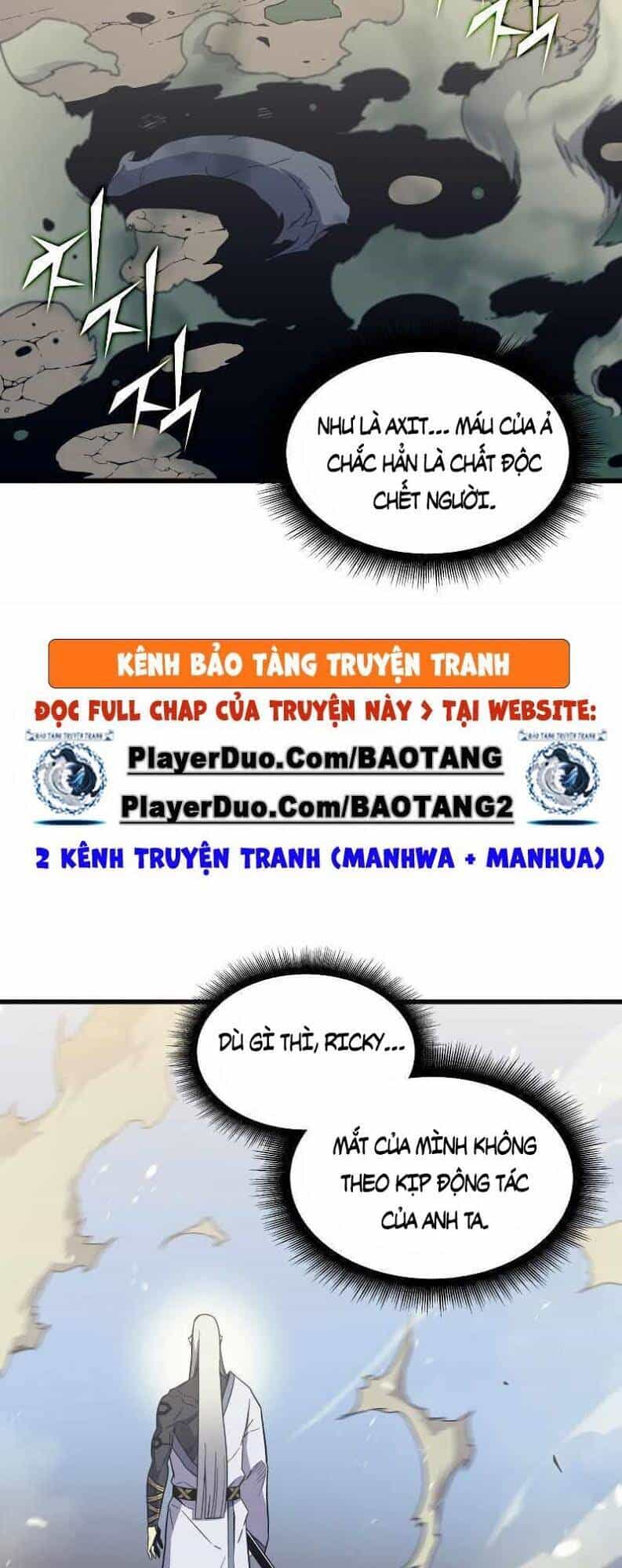 Sự Trở Lại Của Pháp Sư Vĩ Đại Sau 4000 Năm - Chương 90 - ảnh 16