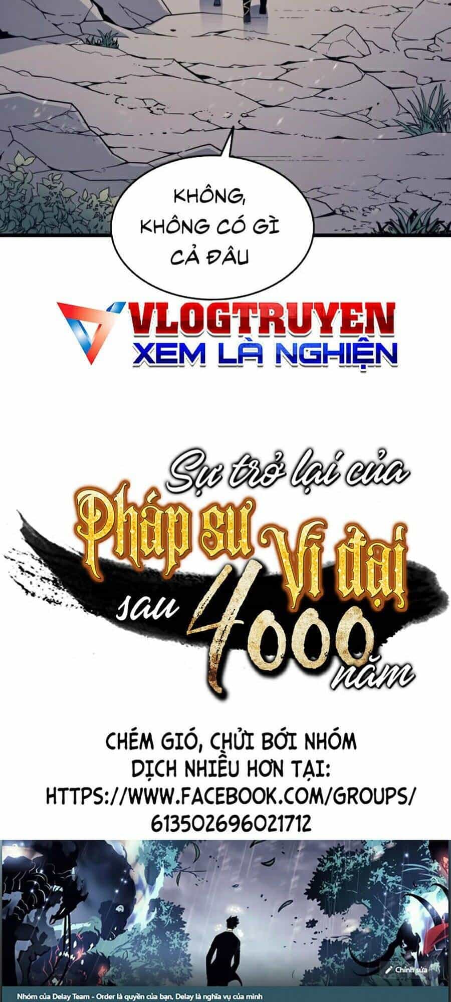 Sự Trở Lại Của Pháp Sư Vĩ Đại Sau 4000 Năm - Chương 91 - ảnh 125