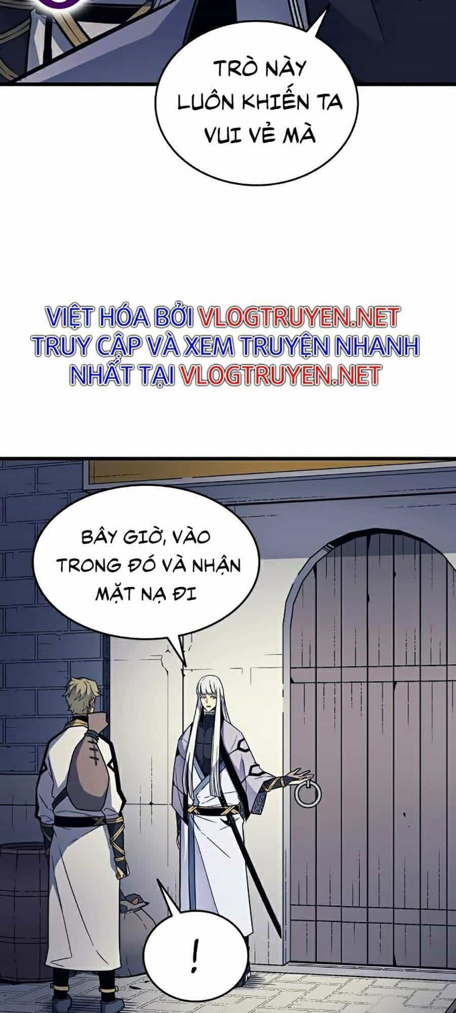 Sự Trở Lại Của Pháp Sư Vĩ Đại Sau 4000 Năm - Chương 94 - ảnh 17
