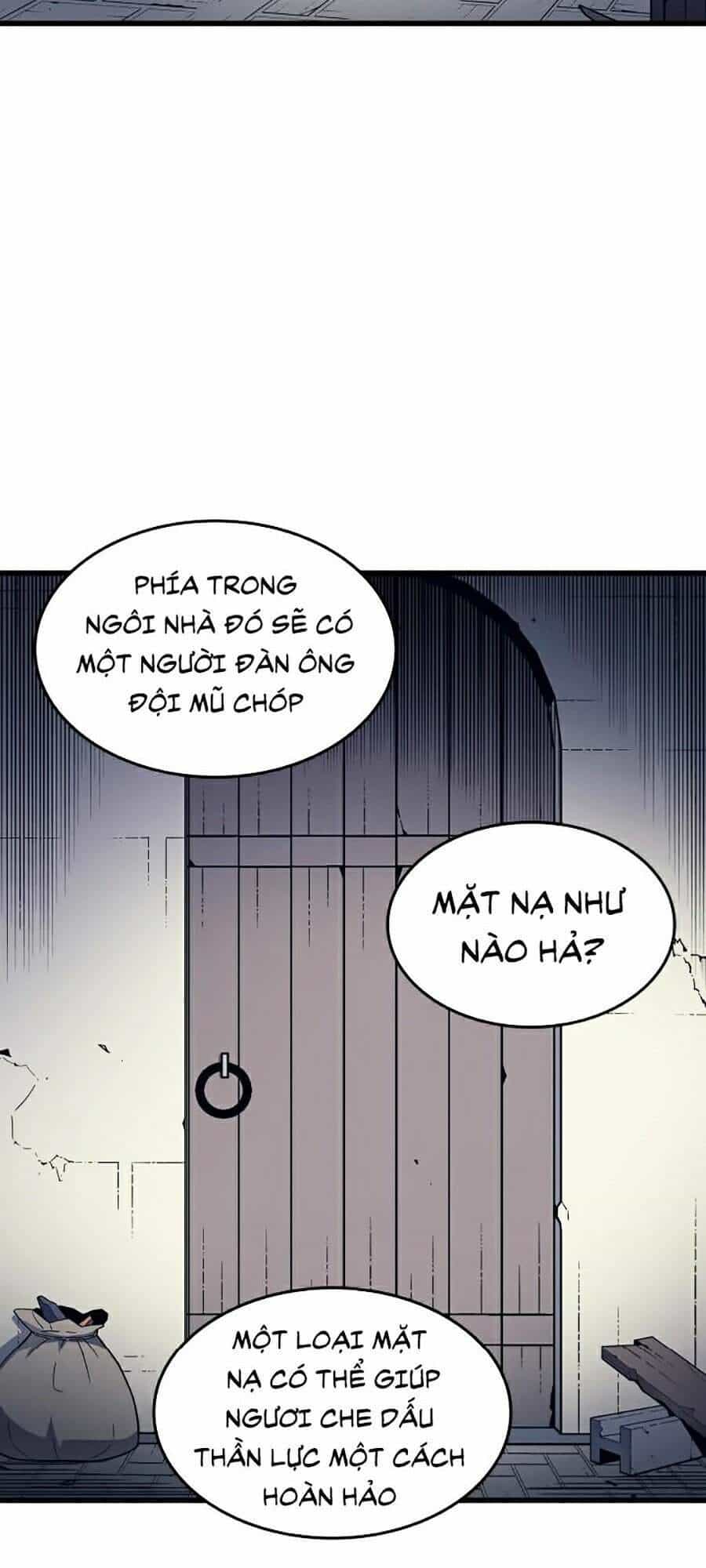 Sự Trở Lại Của Pháp Sư Vĩ Đại Sau 4000 Năm - Chương 94 - ảnh 19