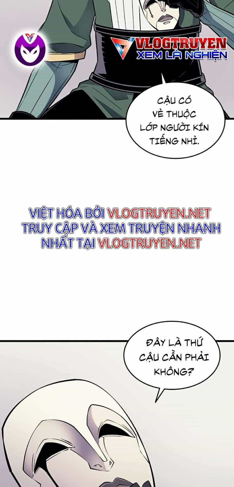 Sự Trở Lại Của Pháp Sư Vĩ Đại Sau 4000 Năm - Chương 94 - ảnh 39