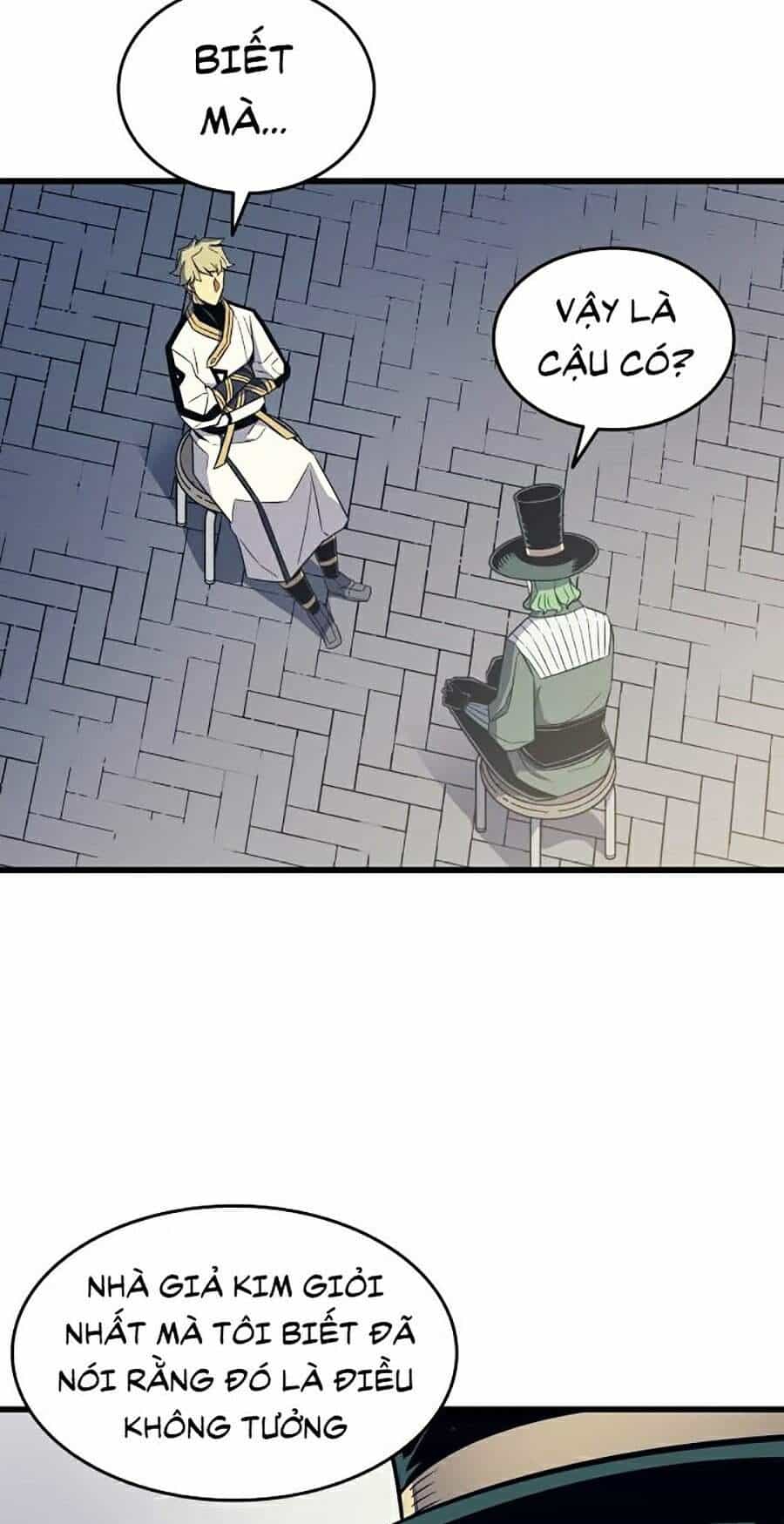 Sự Trở Lại Của Pháp Sư Vĩ Đại Sau 4000 Năm - Chương 94 - ảnh 68