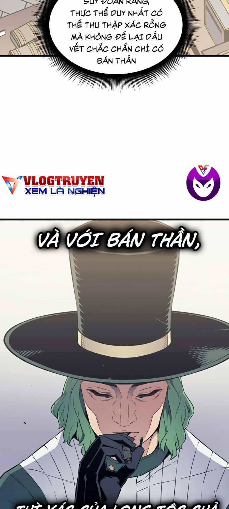 Sự Trở Lại Của Pháp Sư Vĩ Đại Sau 4000 Năm - Chương 95 - ảnh 11