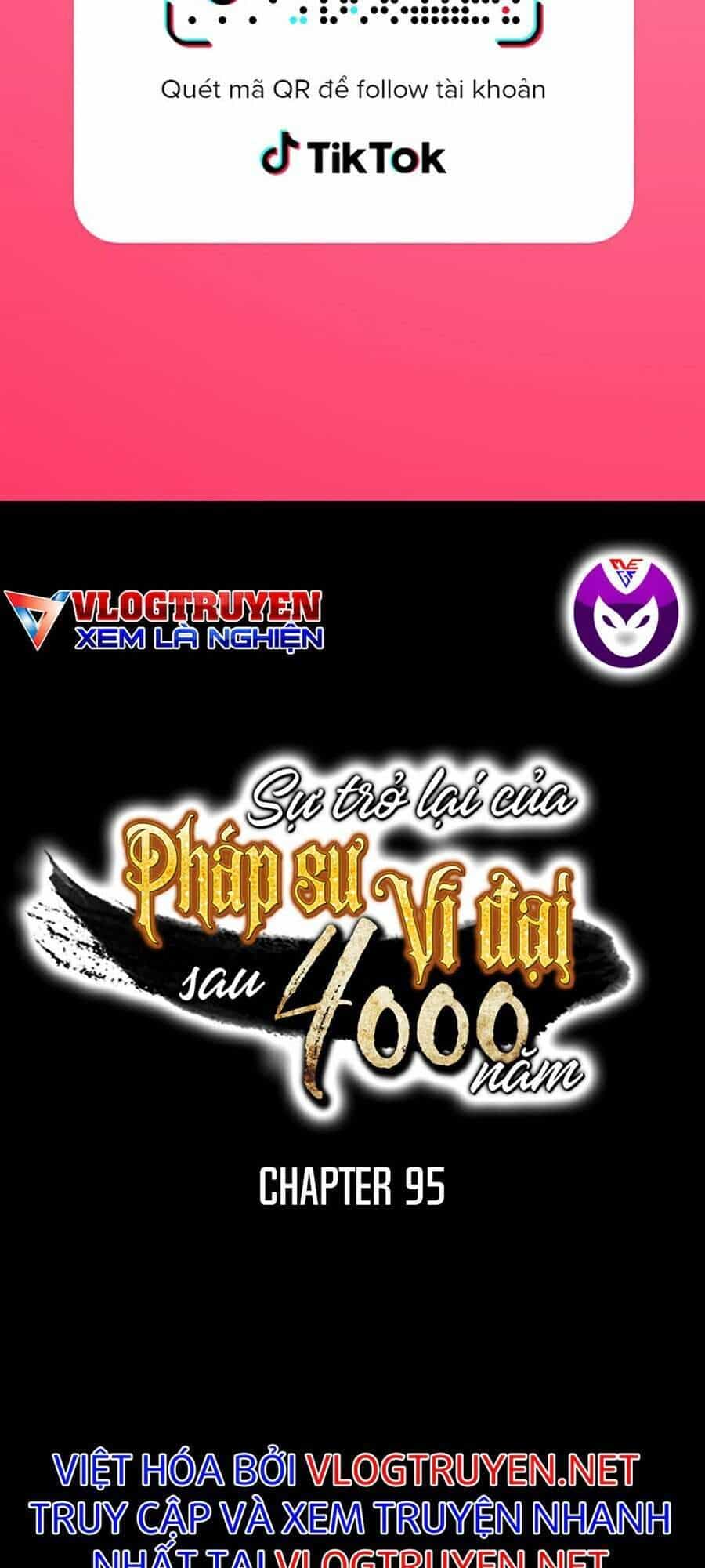 Sự Trở Lại Của Pháp Sư Vĩ Đại Sau 4000 Năm - Chương 95 - ảnh 3