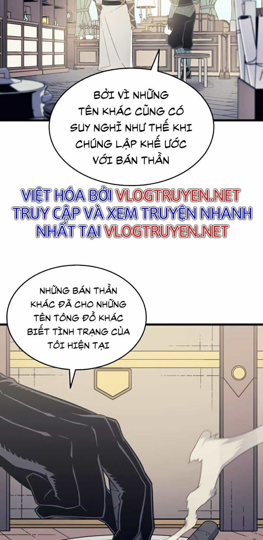 Sự Trở Lại Của Pháp Sư Vĩ Đại Sau 4000 Năm - Chương 95 - ảnh 31