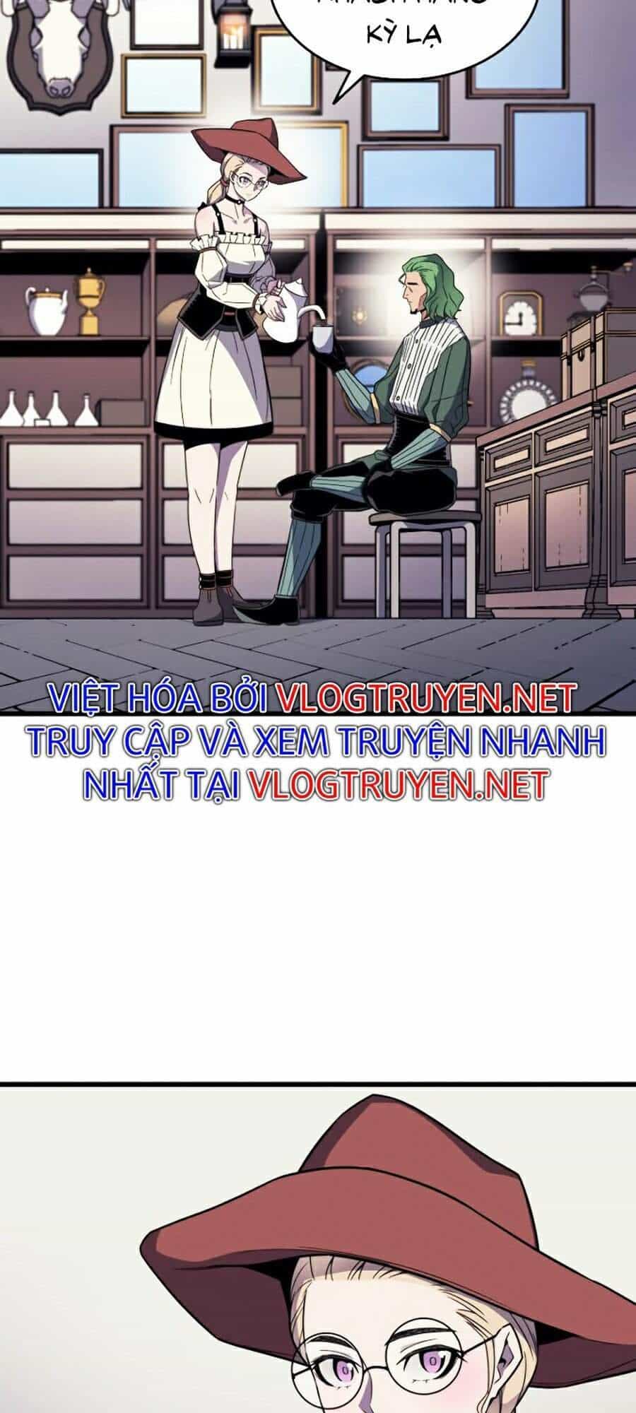 Sự Trở Lại Của Pháp Sư Vĩ Đại Sau 4000 Năm - Chương 95 - ảnh 75