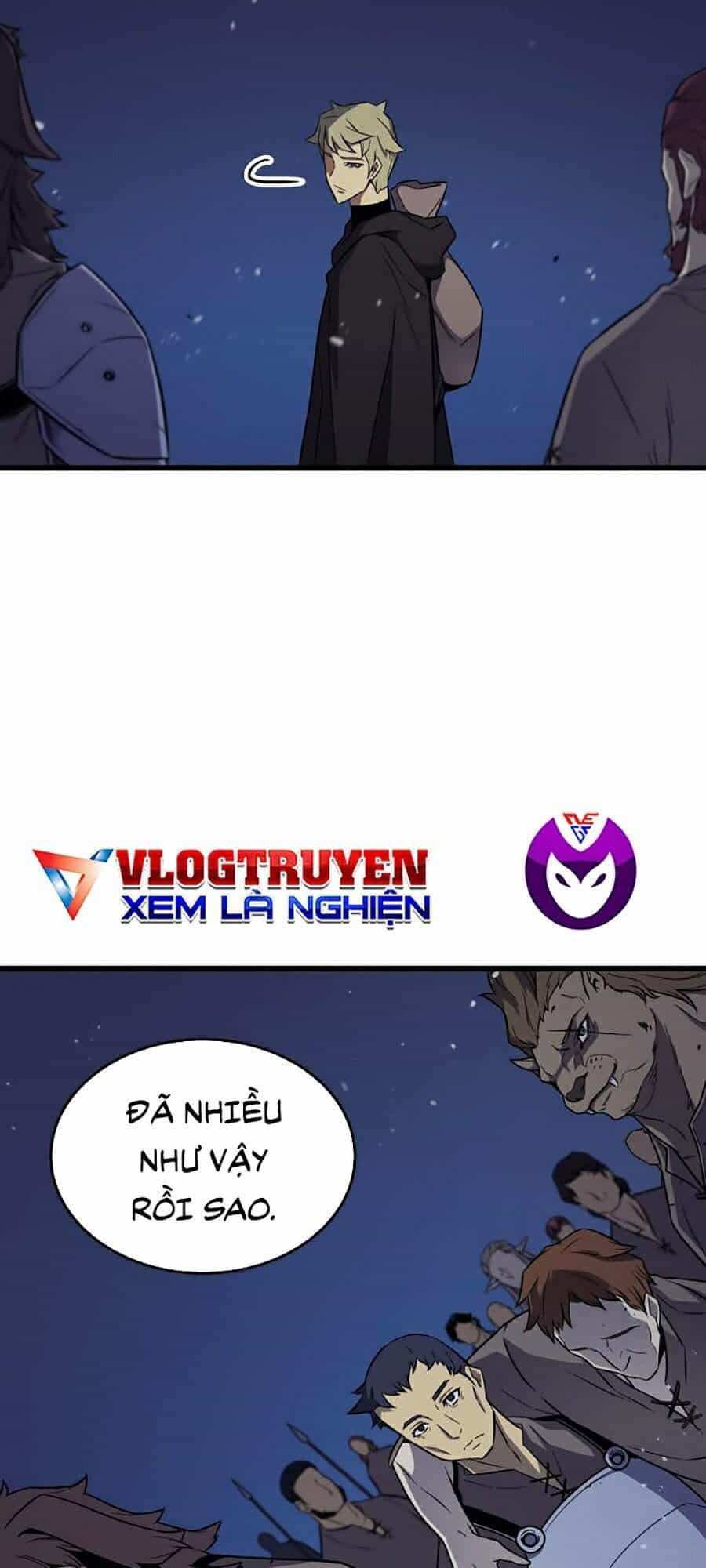 Sự Trở Lại Của Pháp Sư Vĩ Đại Sau 4000 Năm - Chương 97 - ảnh 79