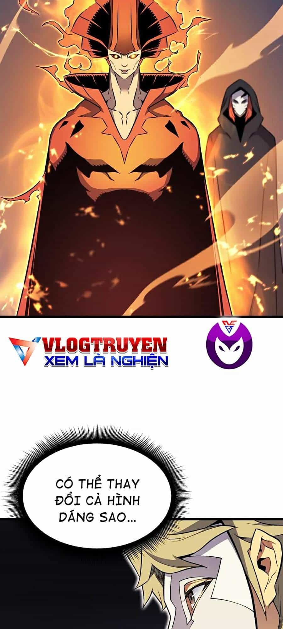 Sự Trở Lại Của Pháp Sư Vĩ Đại Sau 4000 Năm - Chương 98 - ảnh 17
